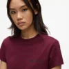 CAMISETA SLIM-FIT CAMISETA SLIM-FIT