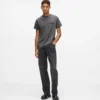CAMISETA SLIM-FIT CAMISETA SLIM-FIT