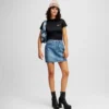 CAMISETA SLIM-FIT CAMISETA SLIM-FIT