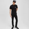 CAMISETA SLIM-FIT CAMISETA SLIM-FIT