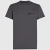 CAMISETA SLIM-FIT CAMISETA SLIM-FIT