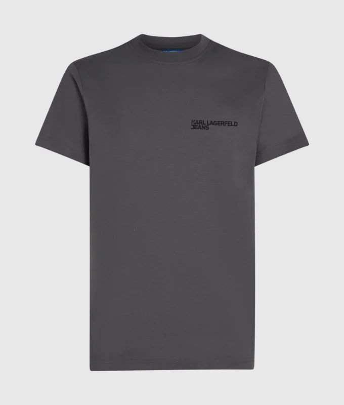 CAMISETA SLIM-FIT CAMISETA SLIM-FIT