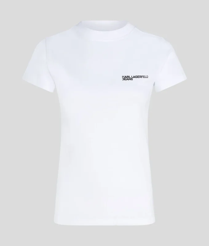 CAMISETA SLIM-FIT CAMISETA SLIM-FIT