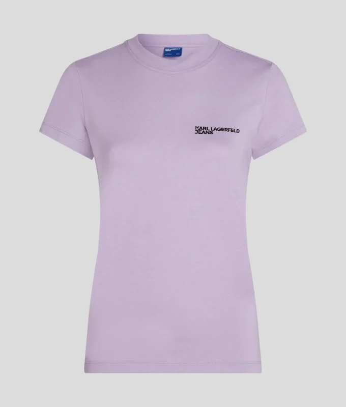 CAMISETA SLIM-FIT CAMISETA SLIM-FIT