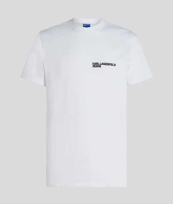 CAMISETA SLIM-FIT CAMISETA SLIM-FIT