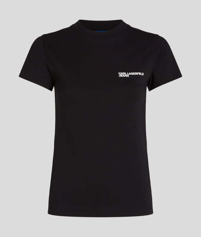 CAMISETA SLIM-FIT CAMISETA SLIM-FIT