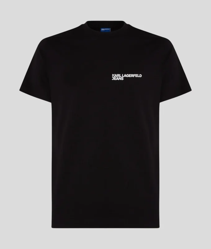 CAMISETA SLIM-FIT CAMISETA SLIM-FIT