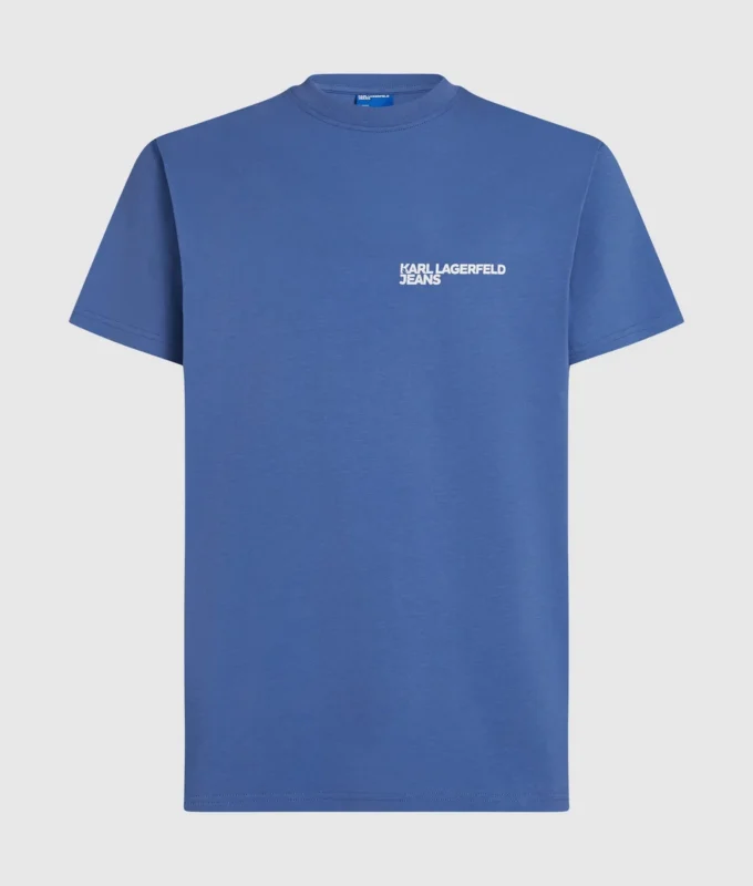 CAMISETA SLIM-FIT CAMISETA SLIM-FIT