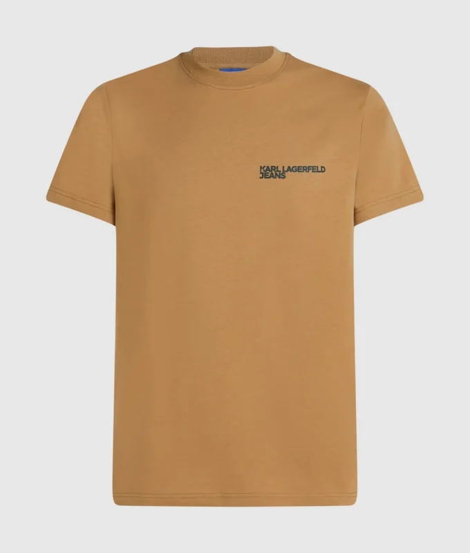 CAMISETA SLIM-FIT CAMISETA SLIM-FIT
