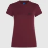 CAMISETA SLIM-FIT CAMISETA SLIM-FIT