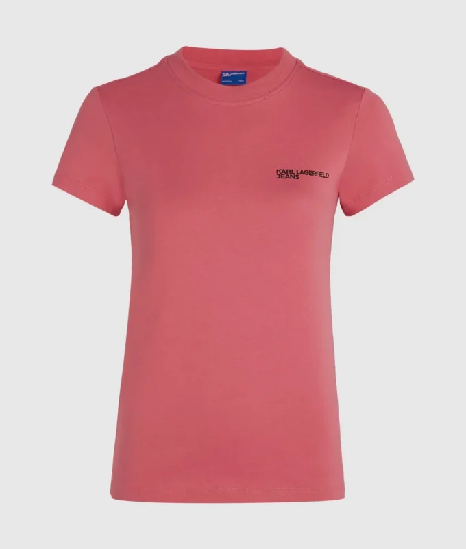 CAMISETA SLIM-FIT CAMISETA SLIM-FIT