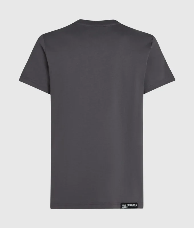 CAMISETA SLIM-FIT CAMISETA SLIM-FIT