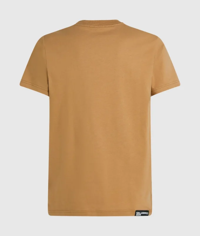 CAMISETA SLIM-FIT CAMISETA SLIM-FIT