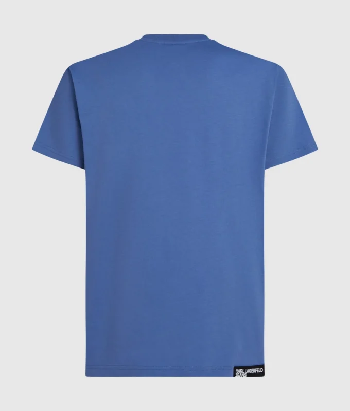 CAMISETA SLIM-FIT CAMISETA SLIM-FIT