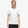 CAMISETA SLIM MONOGRAMA