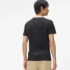 CAMISETA SLIM MONOGRAMA