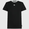 CAMISETA SLIM MONOGRAMA