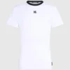 CAMISETA SLIM MONOGRAMA