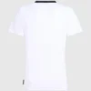 CAMISETA SLIM MONOGRAMA