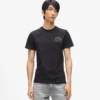 CAMISETA SLIM RUE ST-GUILLAUME