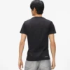 CAMISETA SLIM RUE ST-GUILLAUME