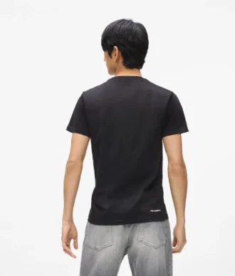 CAMISETA SLIM RUE ST-GUILLAUME