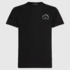 CAMISETA SLIM RUE ST-GUILLAUME