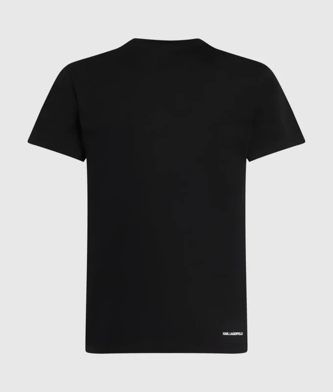 CAMISETA SLIM RUE ST-GUILLAUME