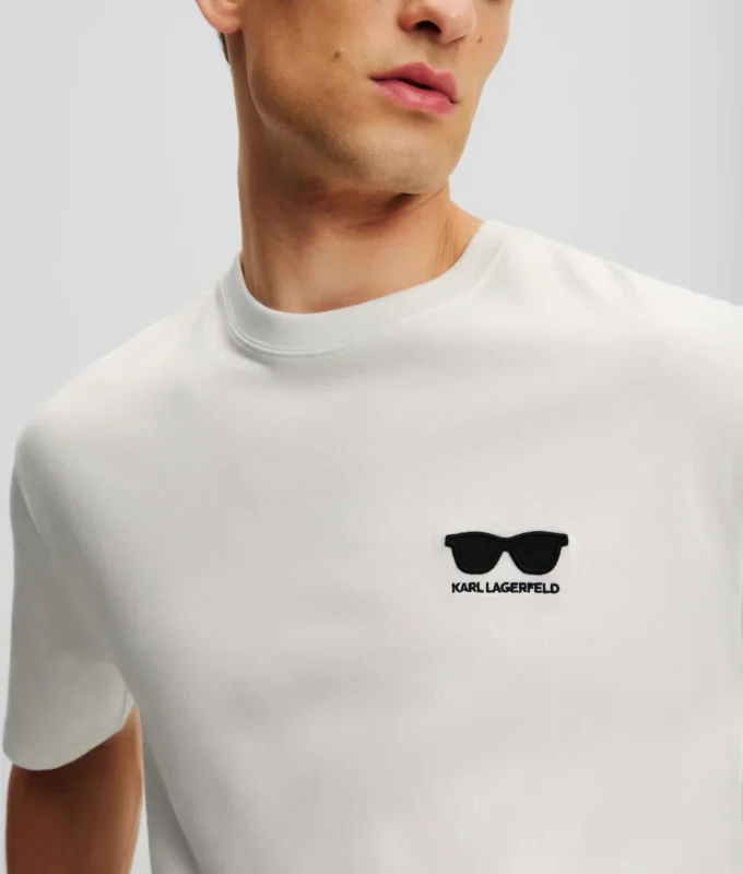 CAMISETA SUNGLASSES CAMISETA SUNGLASSES