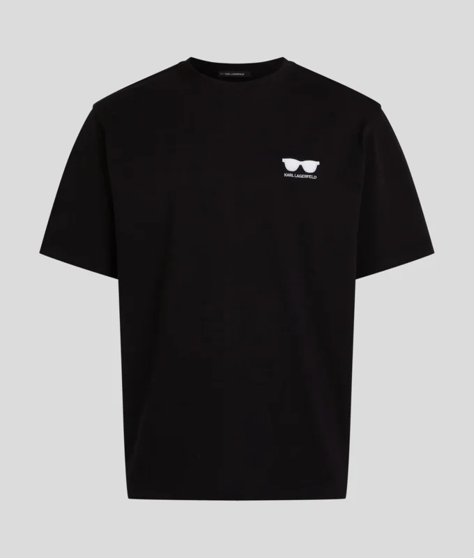 CAMISETA SUNGLASSES CAMISETA SUNGLASSES