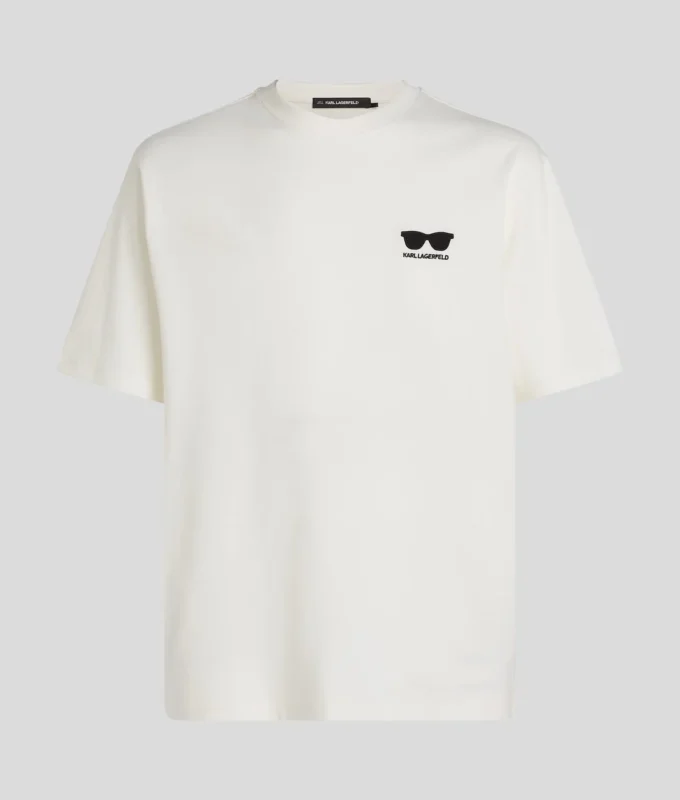 CAMISETA SUNGLASSES CAMISETA SUNGLASSES