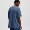 CAMISETA WAFFLE CAMISETA WAFFLE