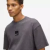 Camiseta Waffle Camiseta Waffle