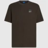 CAMISETA WAFFLE CAMISETA WAFFLE