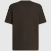 CAMISETA WAFFLE CAMISETA WAFFLE