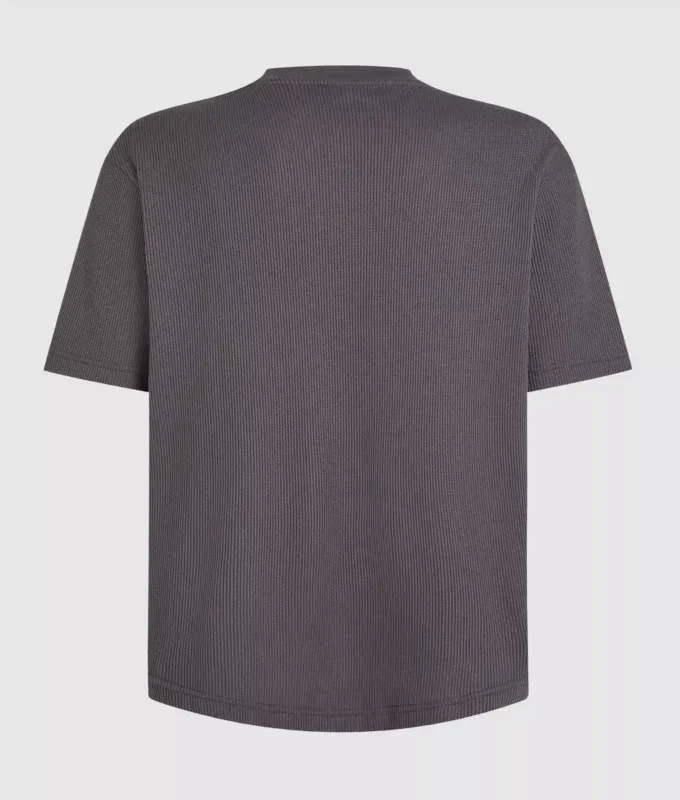Camiseta Waffle Camiseta Waffle