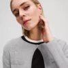CARDIGAN IKON CARDIGAN IKON