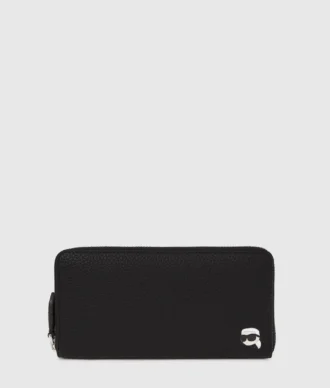 Cartera continental Ikon Pebble Cartera continental Ikon Pebble