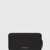 Cartera continental Ikon Pebble