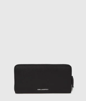 Cartera continental Ikon Pebble Cartera continental Ikon Pebble