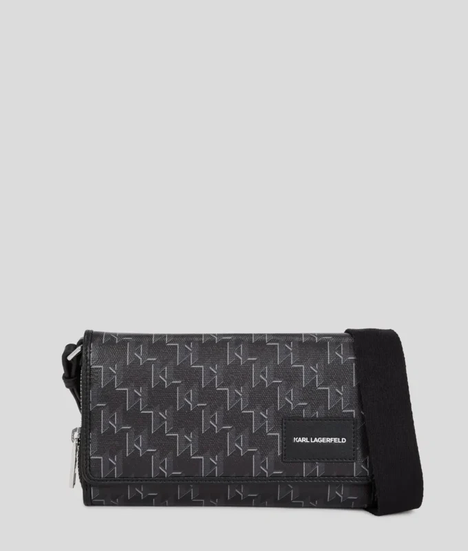 CARTERA CROSSBODY K/VOYAGE