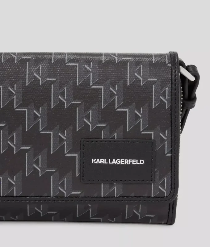 CARTERA CROSSBODY K/VOYAGE