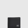 Cartera de piel K/Monogram