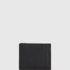 Cartera de piel K/Monogram