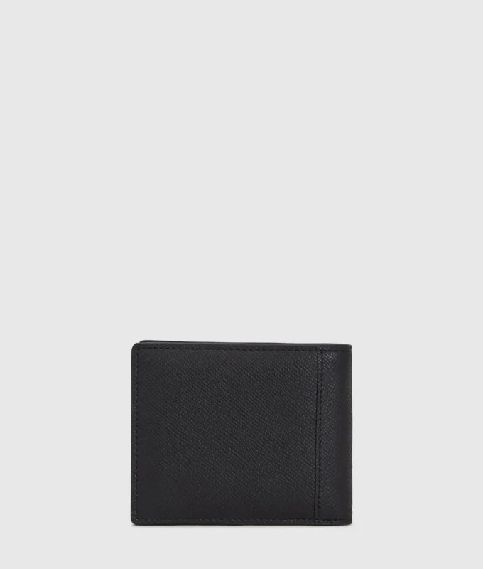Cartera de piel K/Monogram