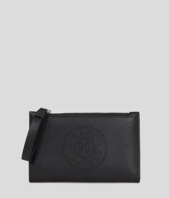 CARTERA DELGADA K/CIRCLE CON DOS PLIEGUES CARTERA DELGADA K/CIRCLE CON DOS PLIEGUES
