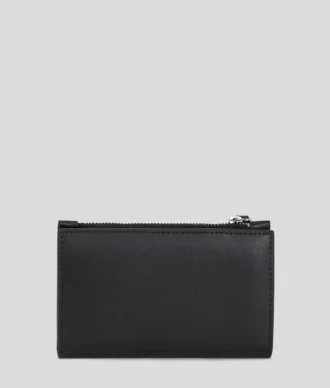 CARTERA DELGADA K/CIRCLE CON DOS PLIEGUES CARTERA DELGADA K/CIRCLE CON DOS PLIEGUES