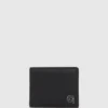 Cartera doble Ikon