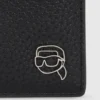 Cartera doble Ikon