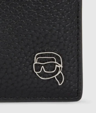 Cartera doble Ikon